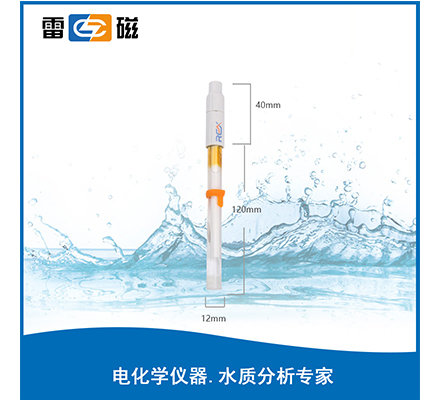 962242 平面pH復合電極